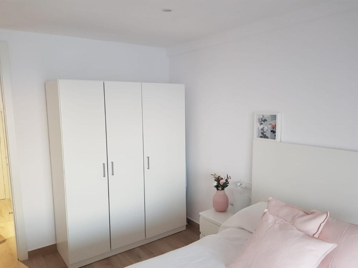Apartamento En Primera Linia Vistas Al Mar Platja d'Aro Exterior foto
